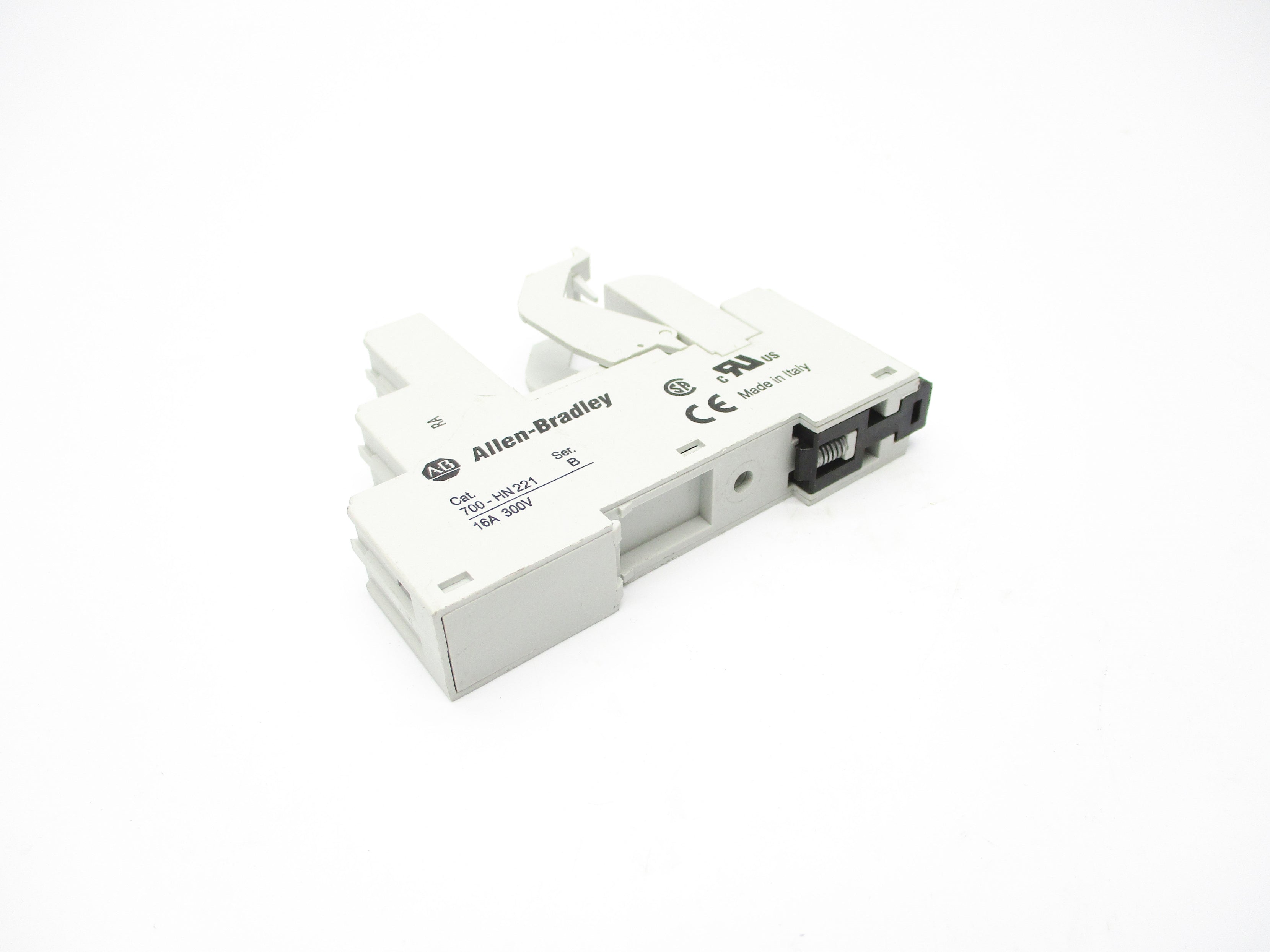 INDUSTRIAL SPARE PART 700-HN221 SER. B 300V 16A NSNP