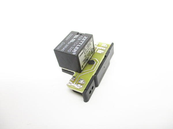 ALLEN BRADLEY 8-590 SER. B 240VAC 1A (WH) NSMP