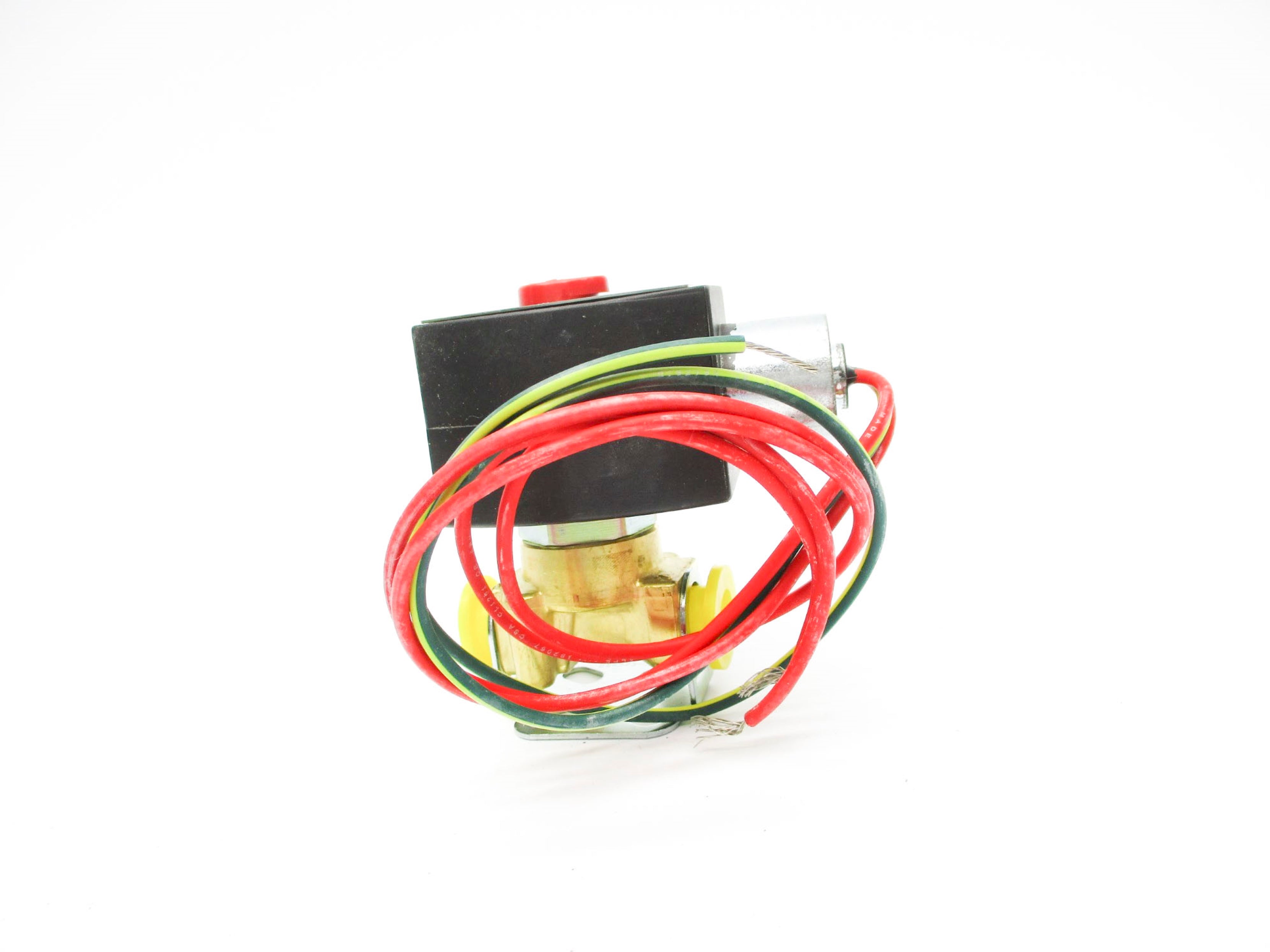 ASCO EF8262G212 110/120V 100PSI NSMP