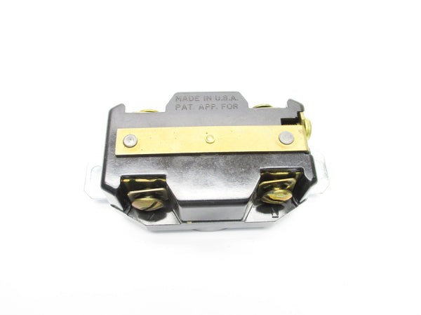 HUBBELL 45805 (AS PICTURED) NSMP