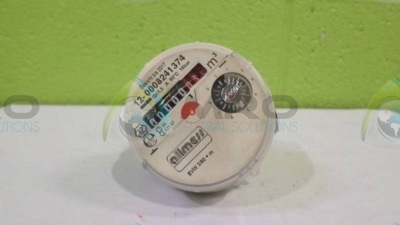 ALLMESS EVW3/80+M NSMP