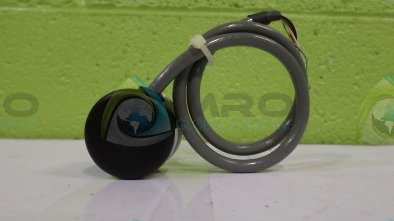 ENCODER CO. 755A ACCU-CODER NSMP