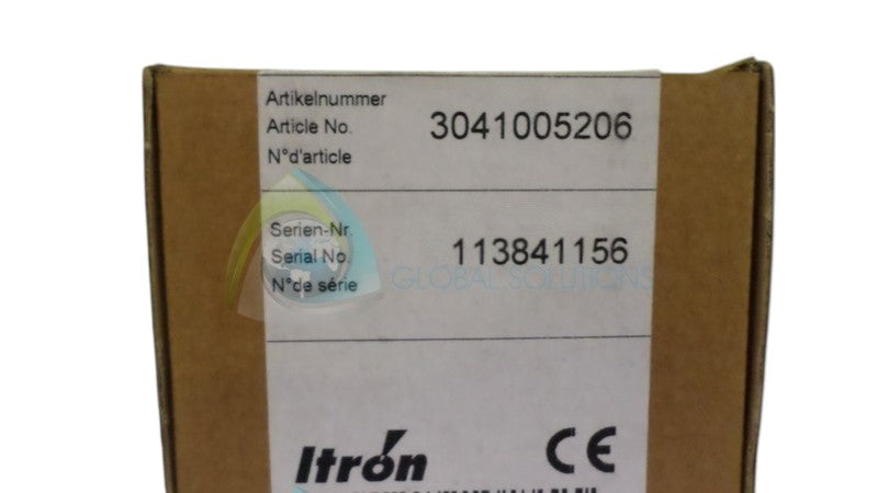 ALLMESS 3041005206 MODULE  NSMP
