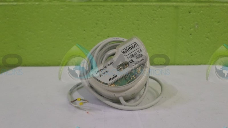 ALLMESS 3041005206 MODULE  NSMP