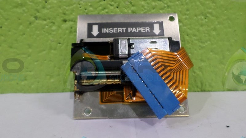 Z40777 PRINTER W/ CONNECTOR ASSY. NSMP