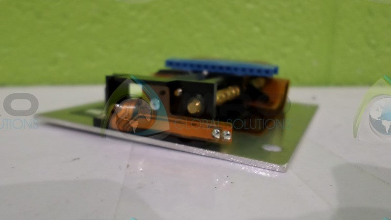 Z40777 PRINTER W/ CONNECTOR ASSY. NSMP