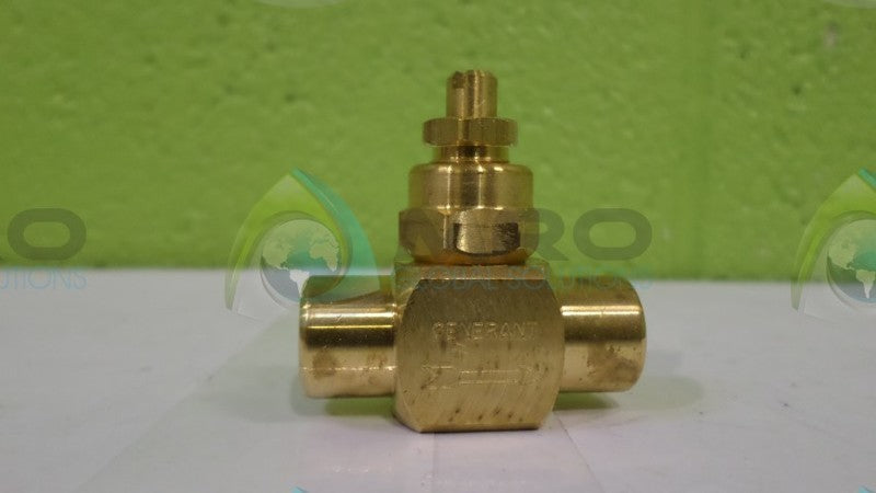 GENERANT 3004-1-C NEEDLE VALVE  NSMP