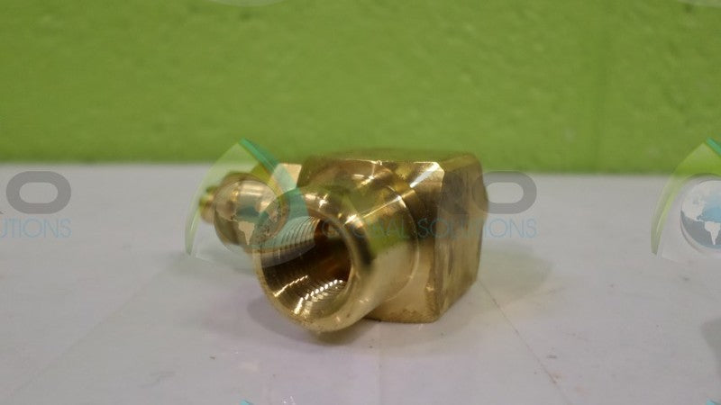 GENERANT 3004-1-C NEEDLE VALVE  NSMP