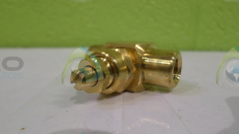 GENERANT 3004-1-C NEEDLE VALVE  NSMP