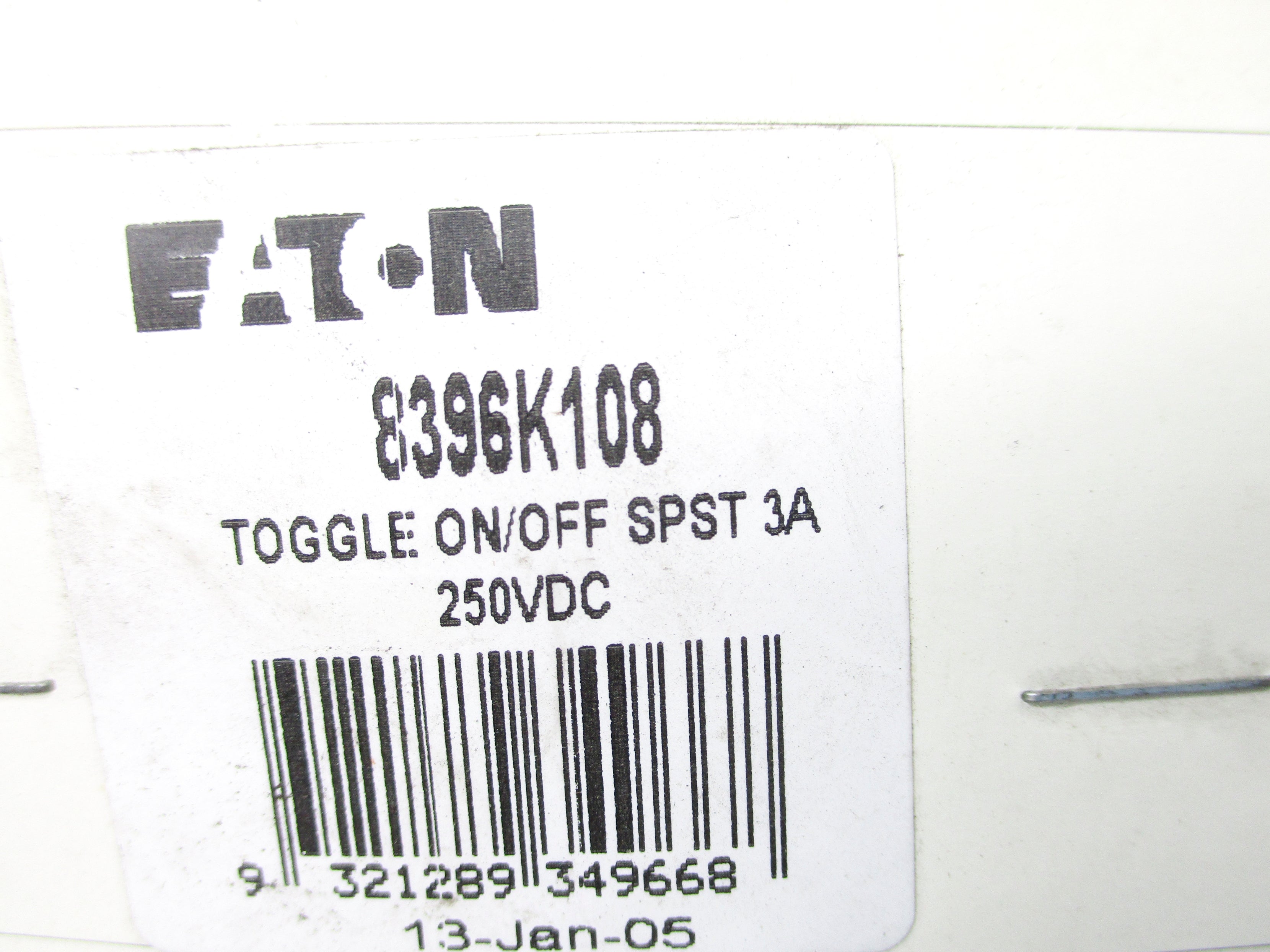 EATON 8396K108 NSMP