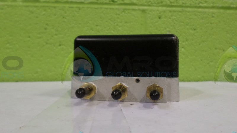JOHNSON CONTROLS C-9506-1 AIR SWITCHING CUMULATOR NSMP