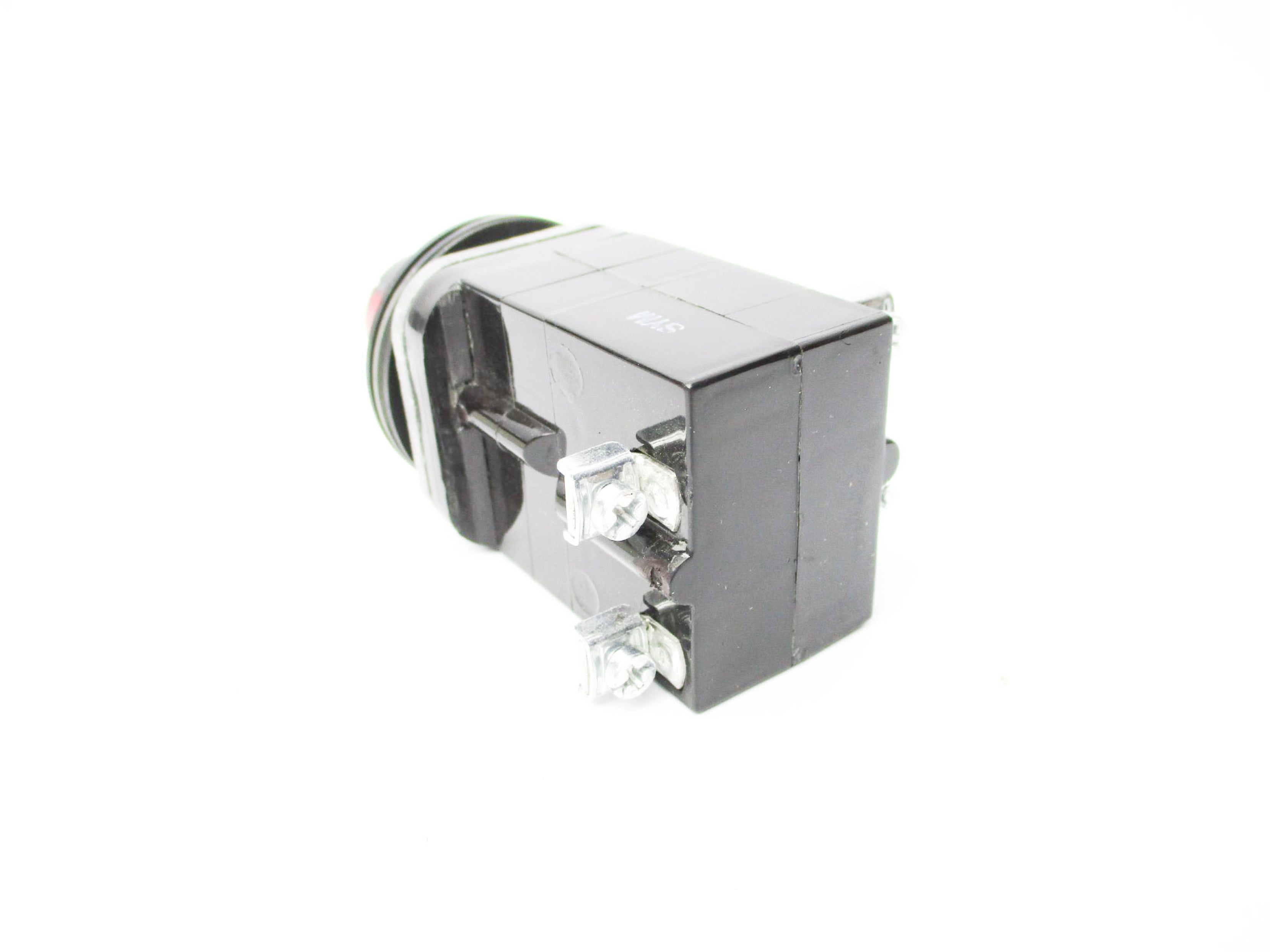 ALLEN BRADLEY 800T-PC216 SER. N 120VAC (WH) NSMP