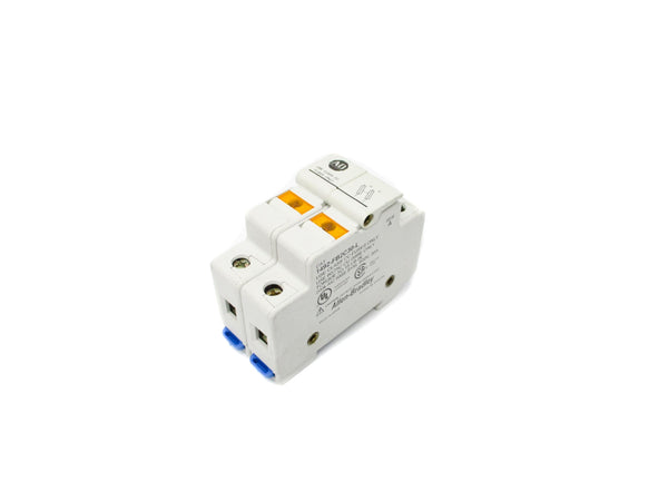 ALLEN BRADLEY 1492-FB2C30-L SER. A NSNP