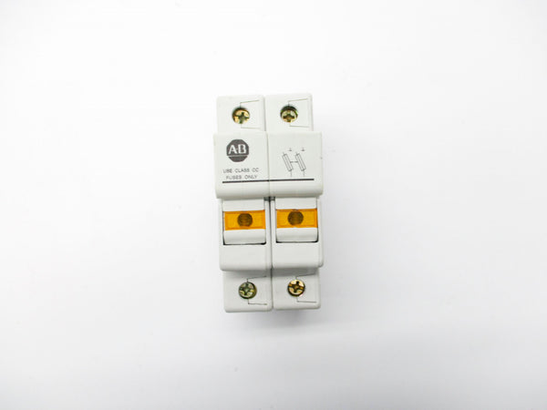 ALLEN BRADLEY 1492-FB2C30-L SER. A NSNP