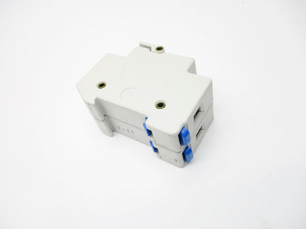 ALLEN BRADLEY 1492-FB2C30-L SER. A NSNP