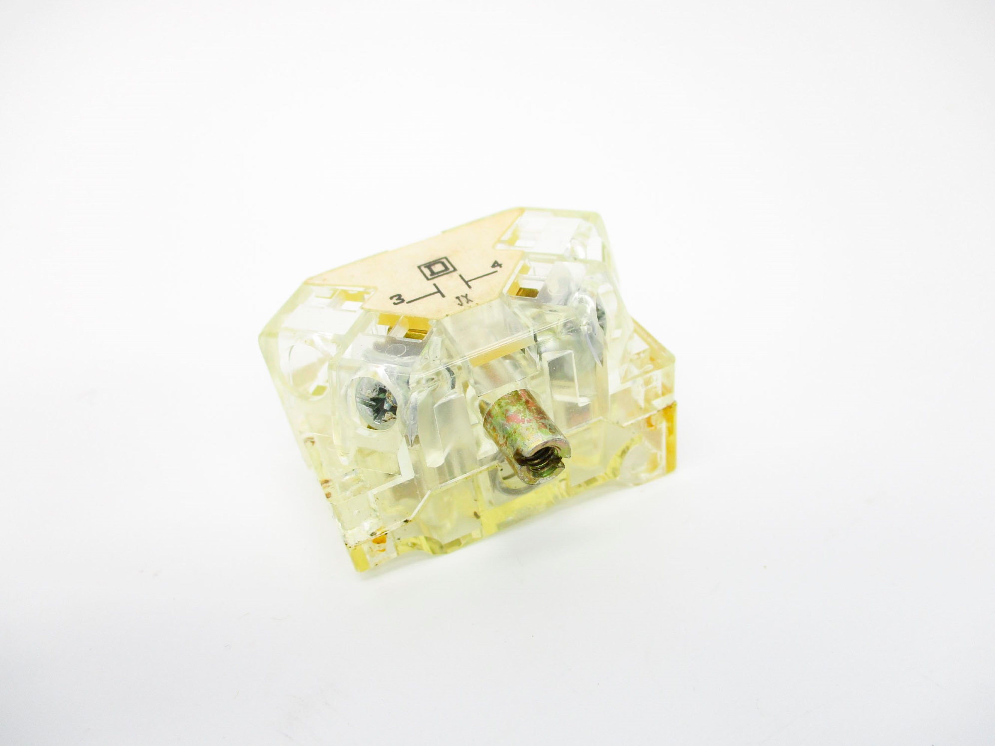 SQUARE D 9001KA2 SER. H NSMP