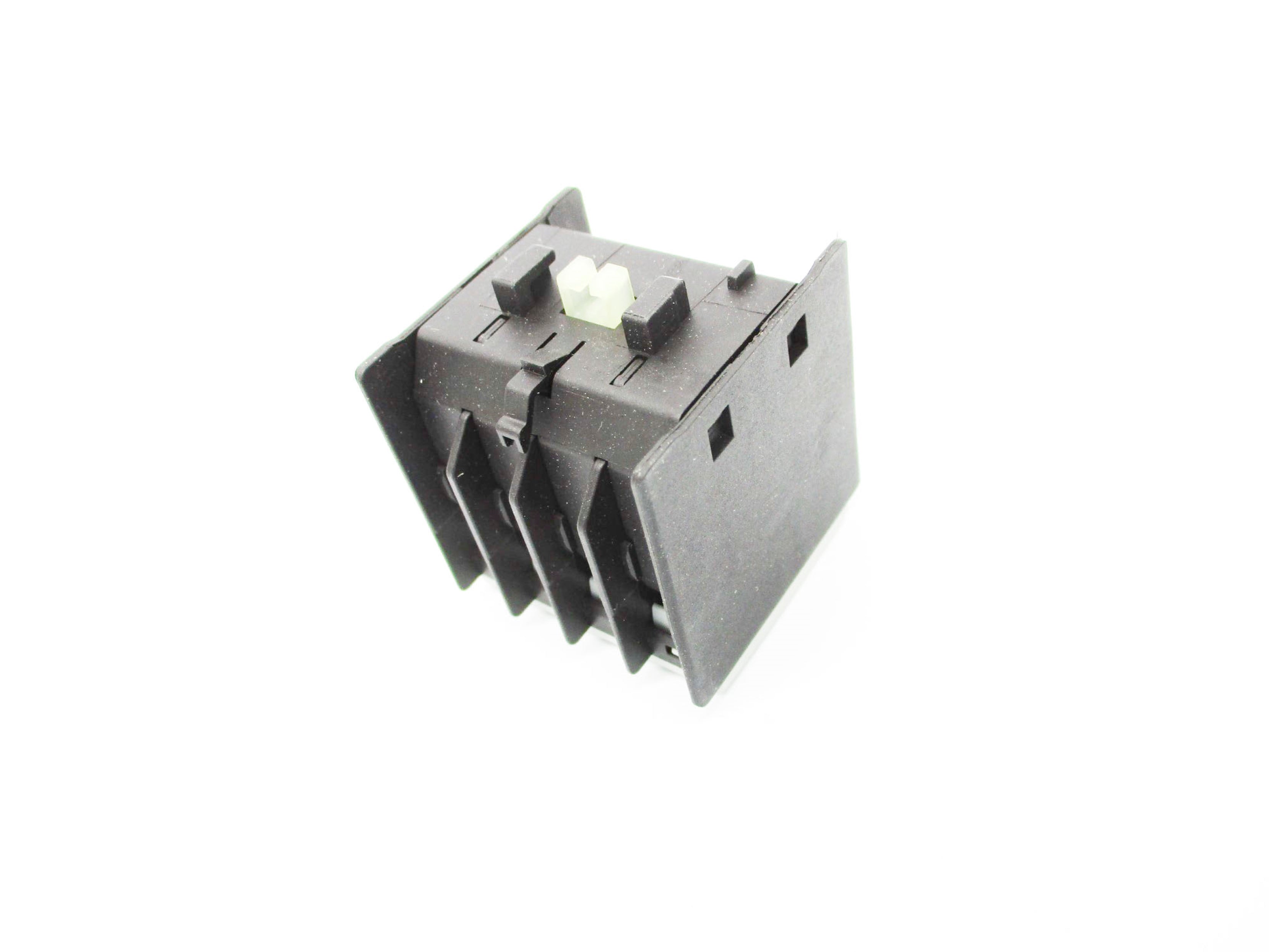 SIEMENS 3RH1911-1FA40 240V 10A NSMP