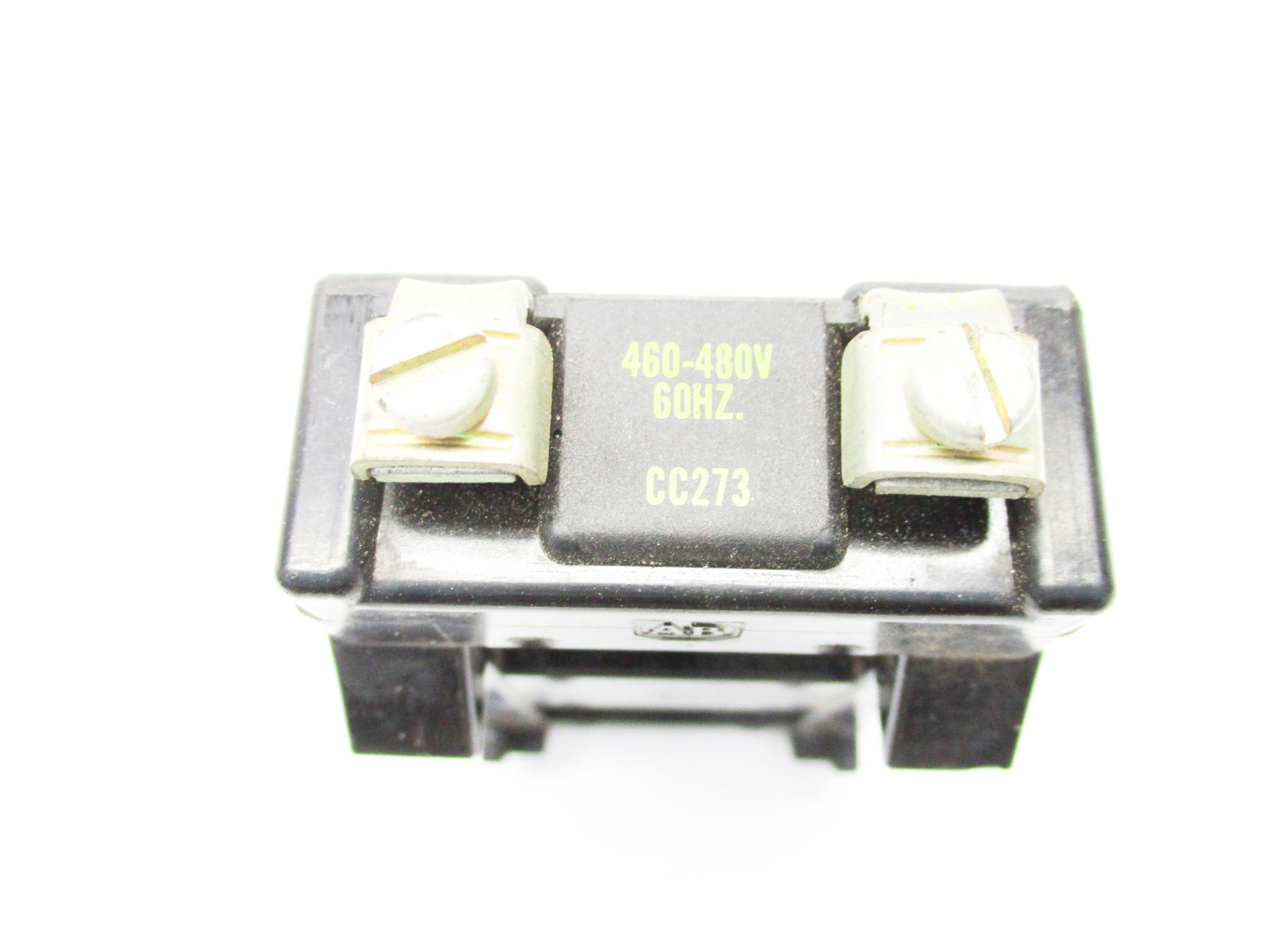 INDUSTRIAL SPARE PART CC273 460-480V NSNP