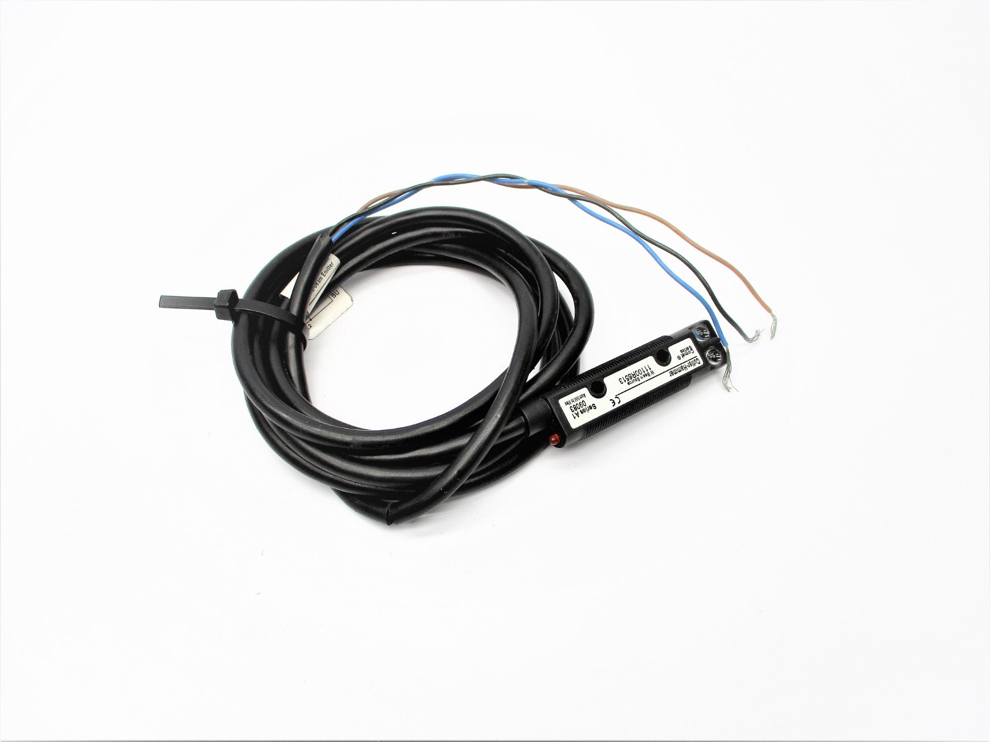 CUTLER HAMMER 11100R6513 SER. A1 NSNP