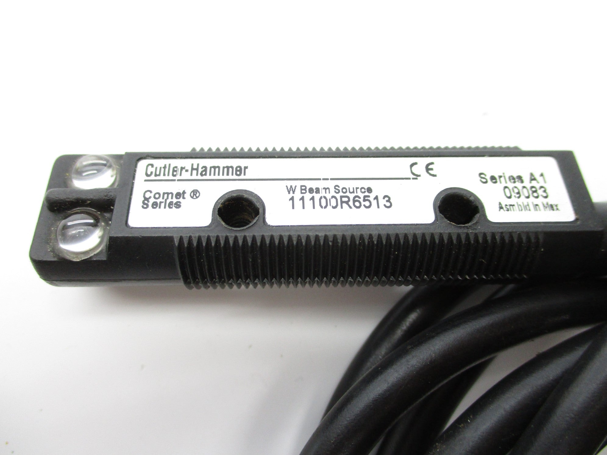 CUTLER HAMMER 11100R6513 SER. A1 NSNP