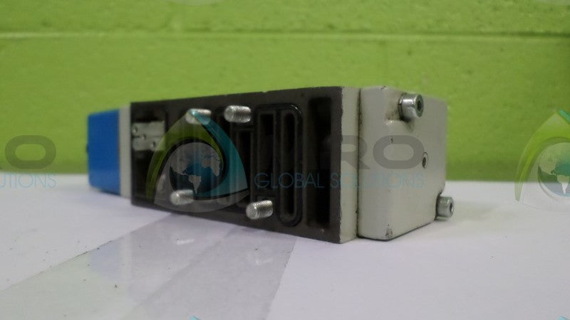 NUMATICS I12BA400MP00061 VALVE UNMP