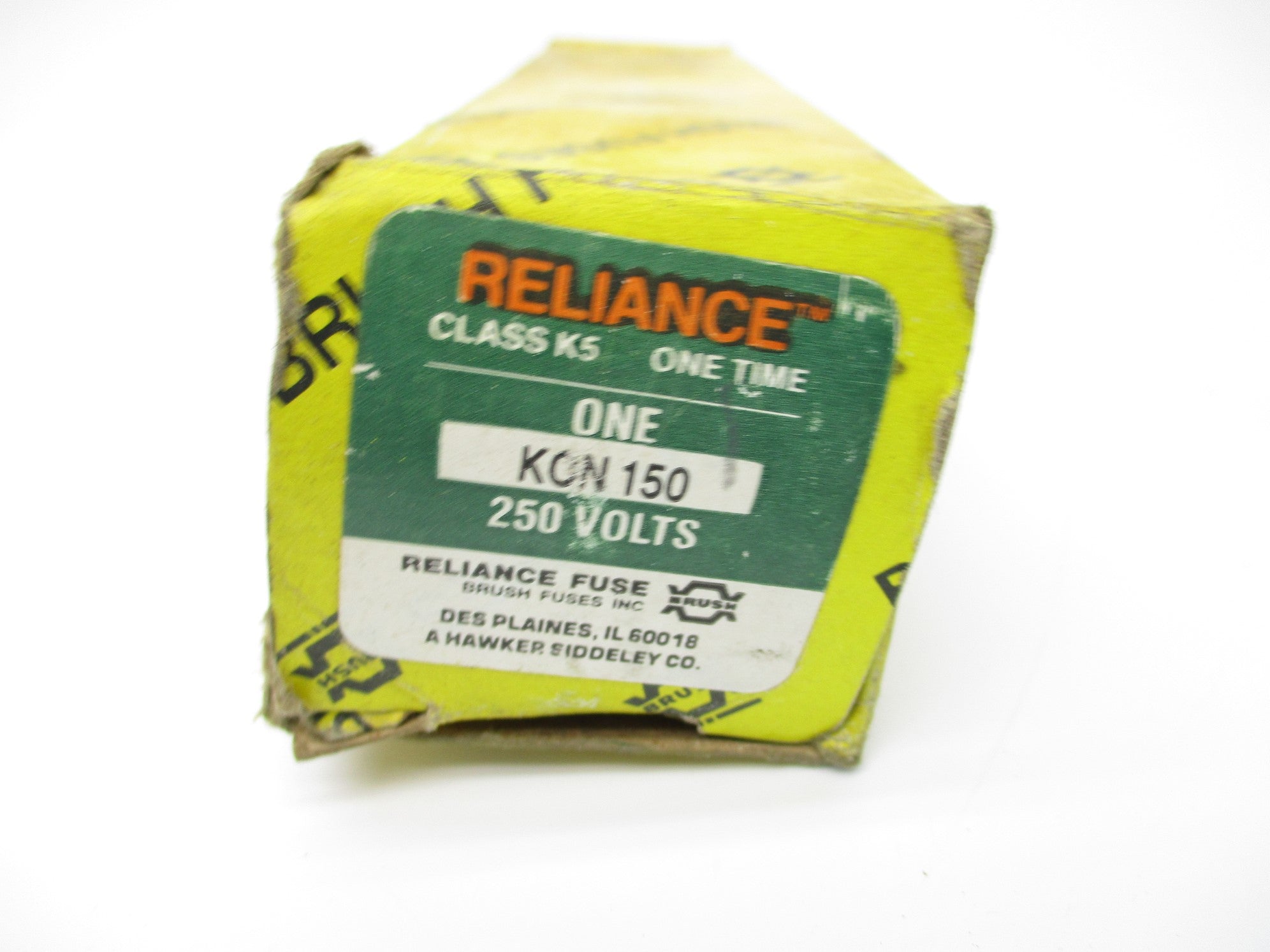 RELIANCE KON150 NSMP