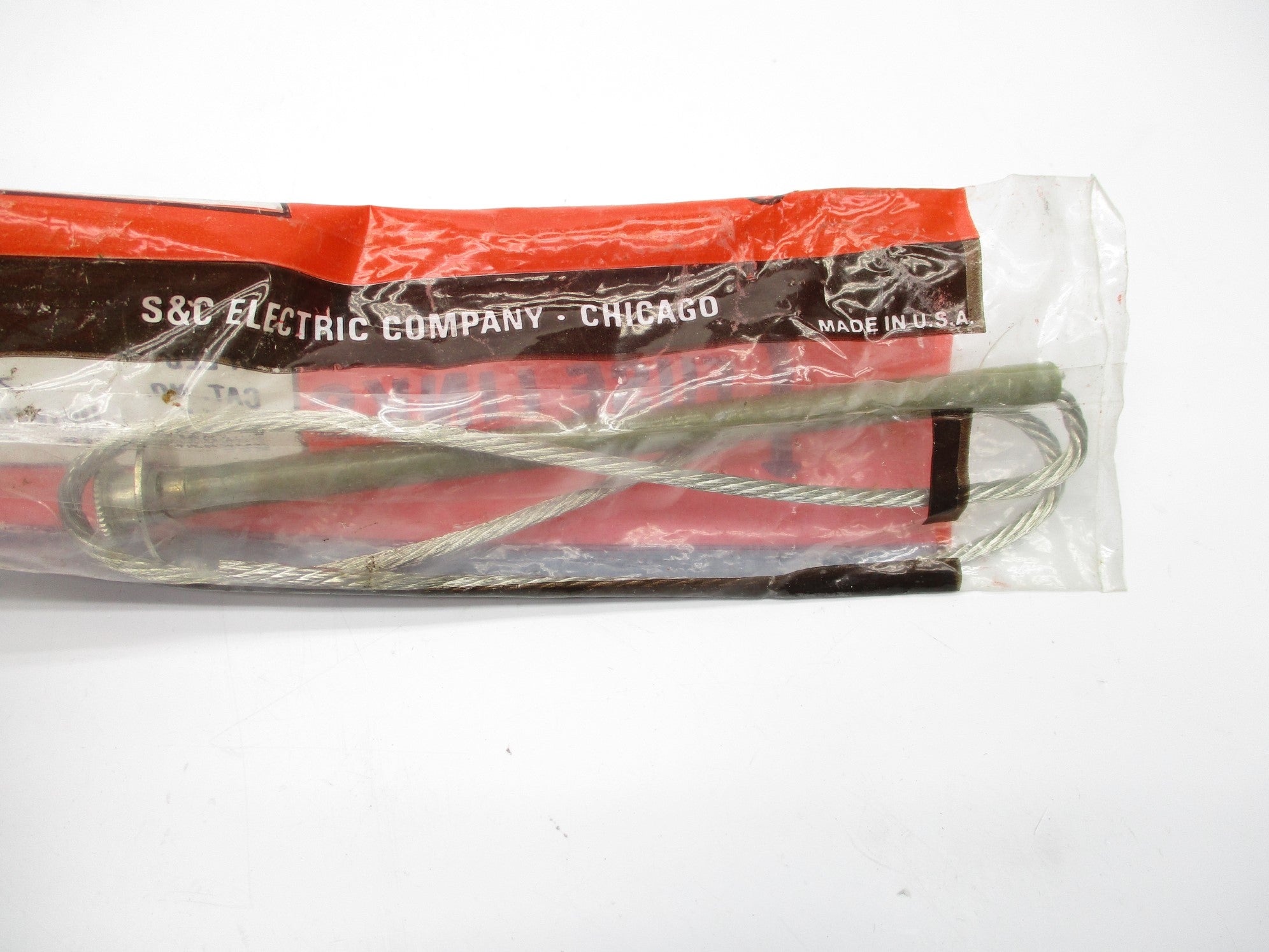 S&C ELECTRIC 279010 NSMP