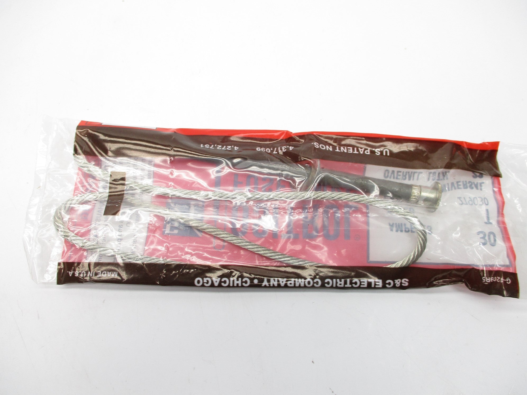 S&C ELECTRIC 279030 NSMP