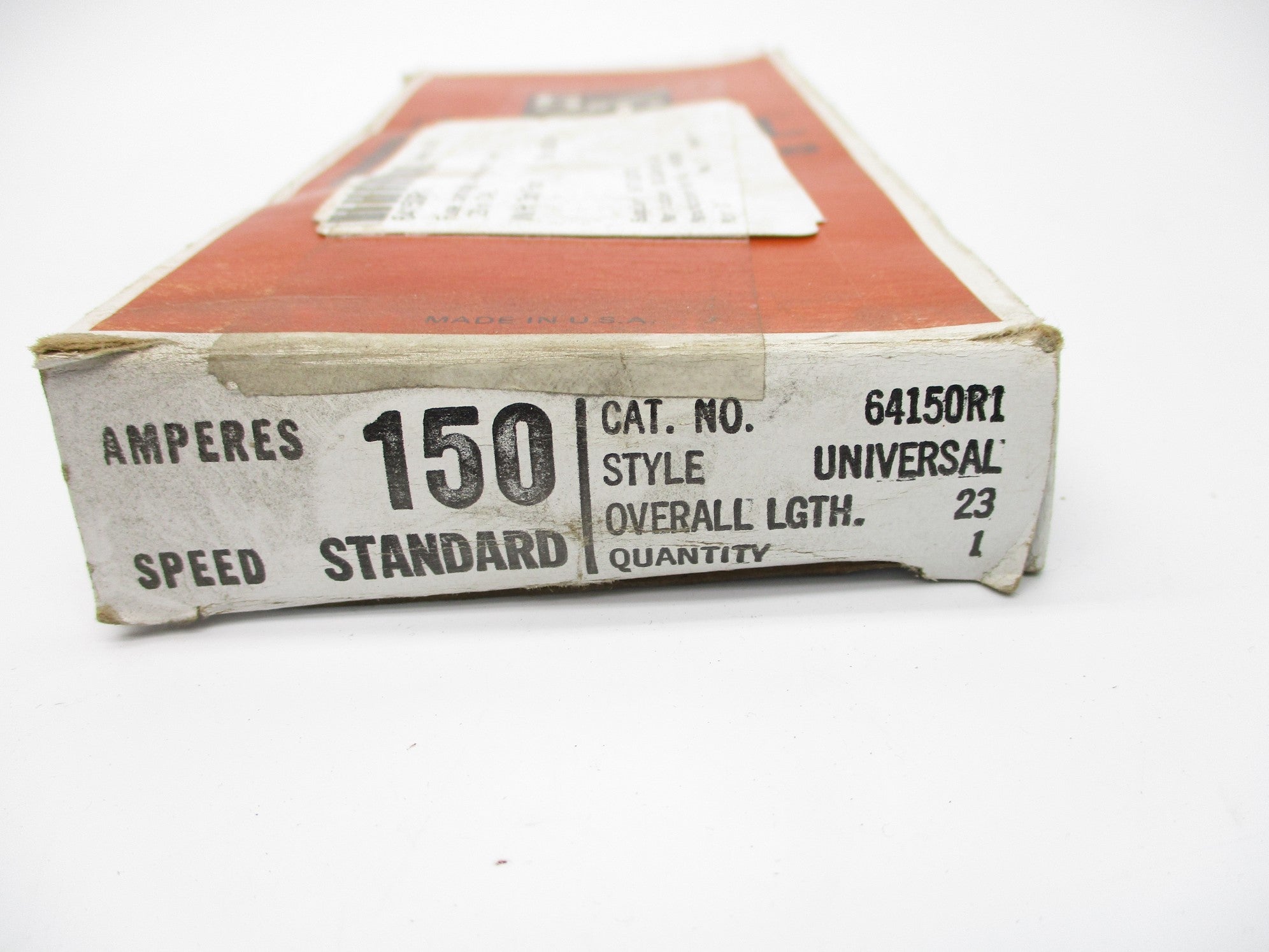 S&C ELECTRIC 64150R1 NSMP