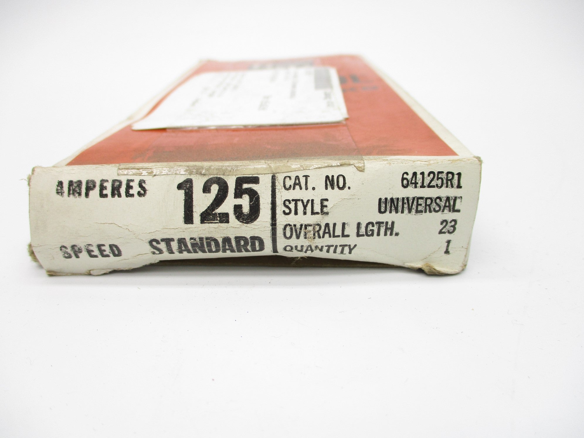 S&C ELECTRIC 64125R1 NSMP