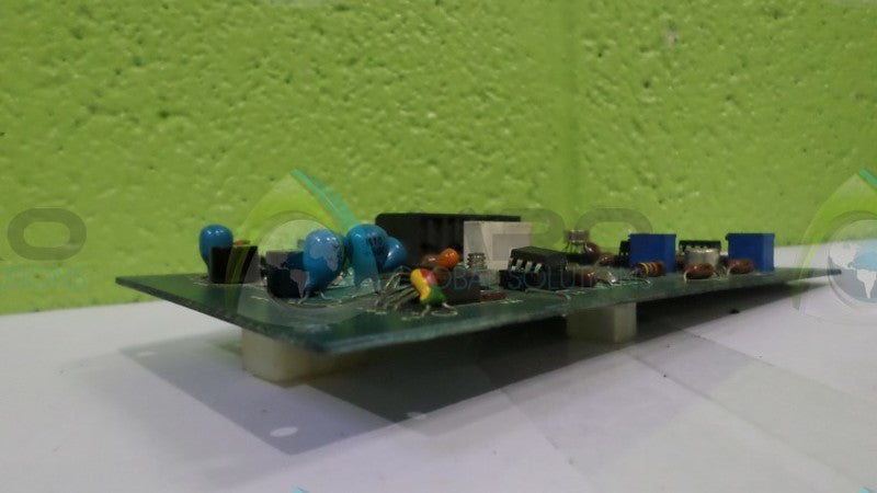 SCR CONTROL 1725-2005 MODULE  UNMP