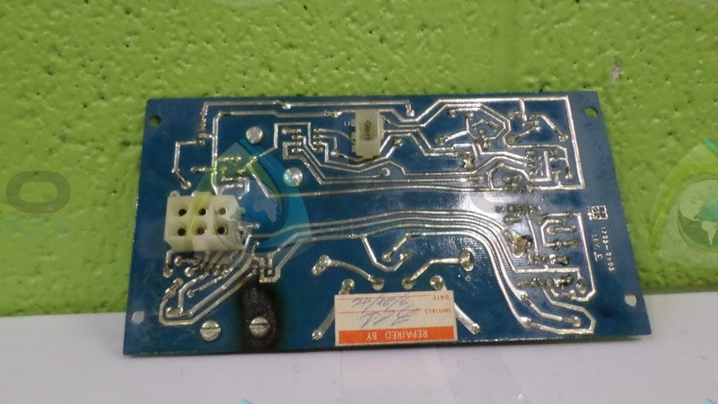 SCR CONTROL 1725-2005 MODULE  UNMP