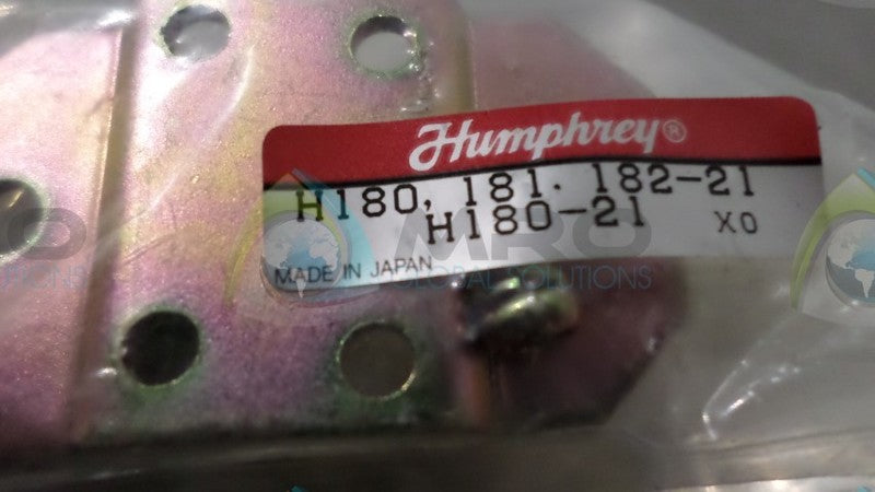 HUMPHREY H180-21 NSNP