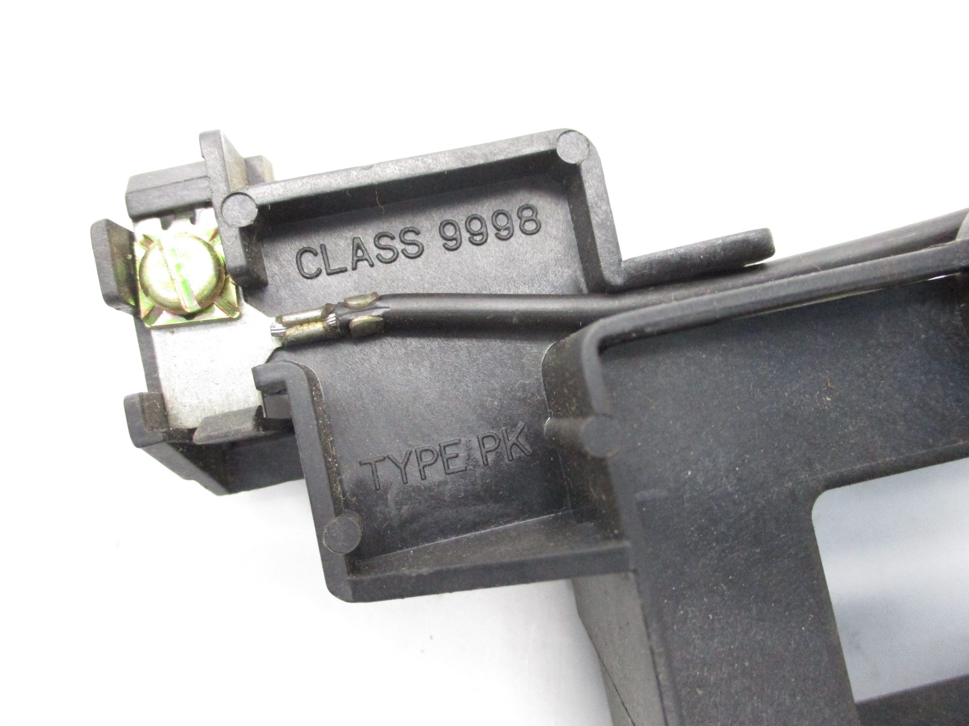 SQUARE D 9998PK1C220A SER. A NSMP