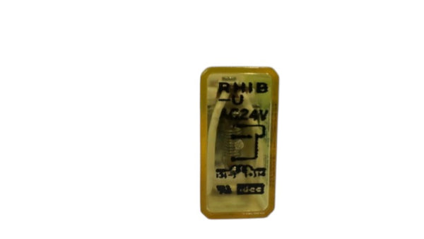 RHIB RELAY NSNP