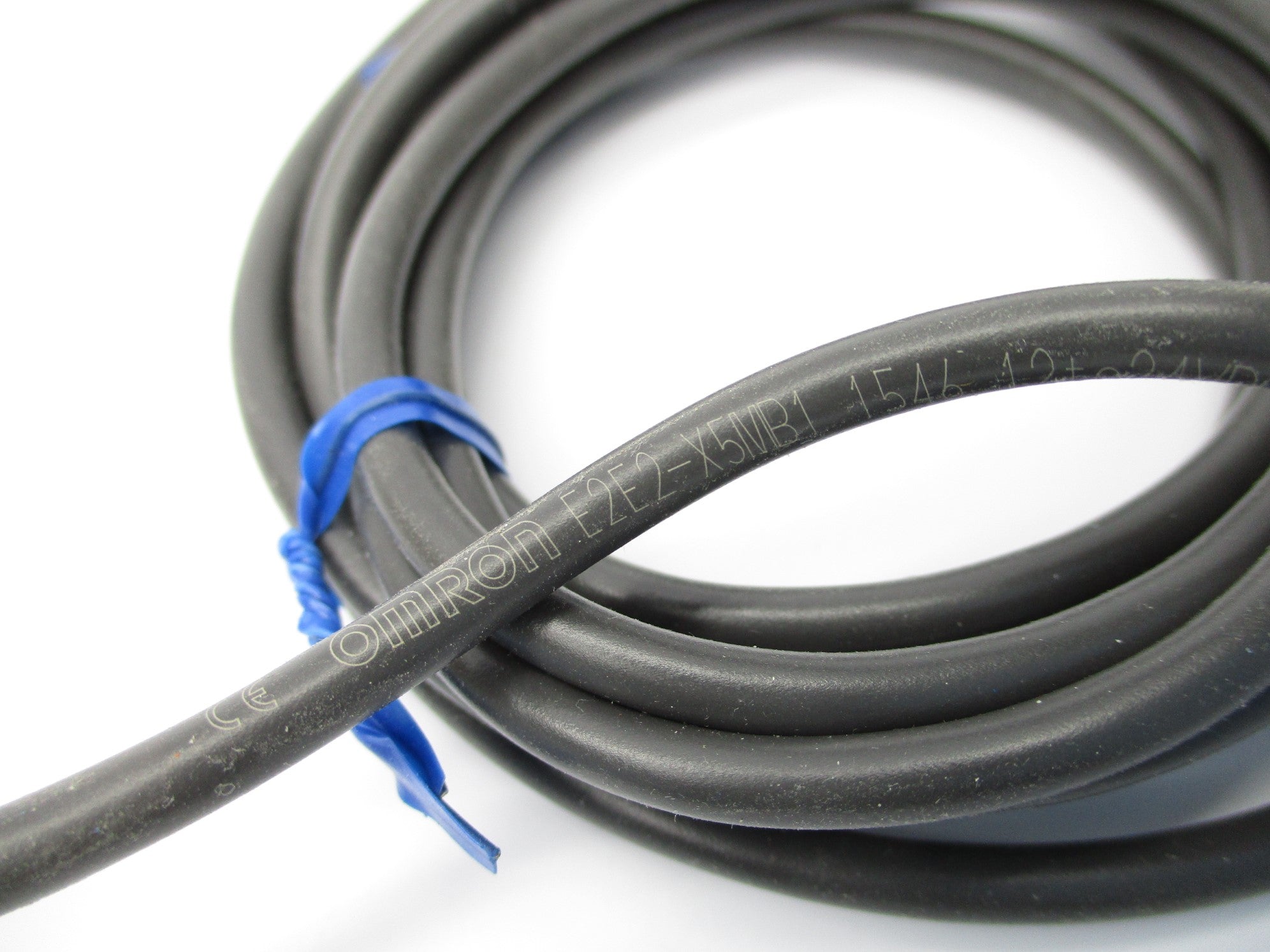 OMRON E2E2-X5MB1 2M NSMP