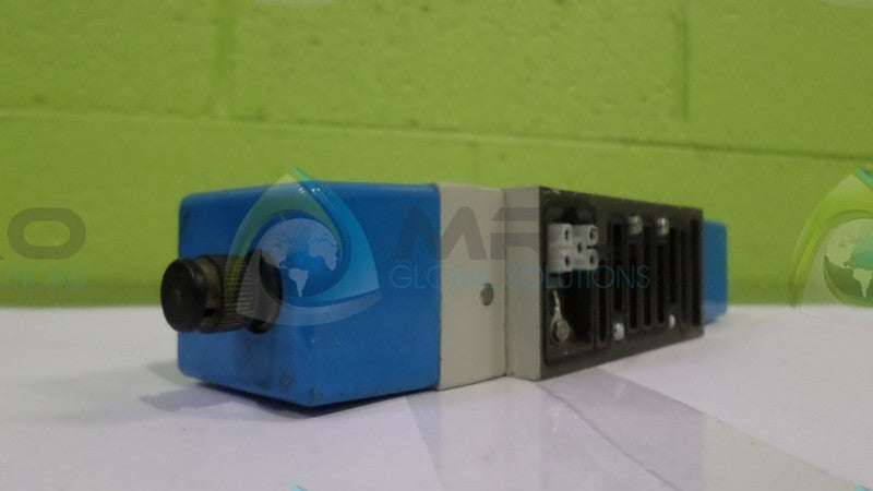 NUMATICS I12BB400MP00061 VALVE NSNP