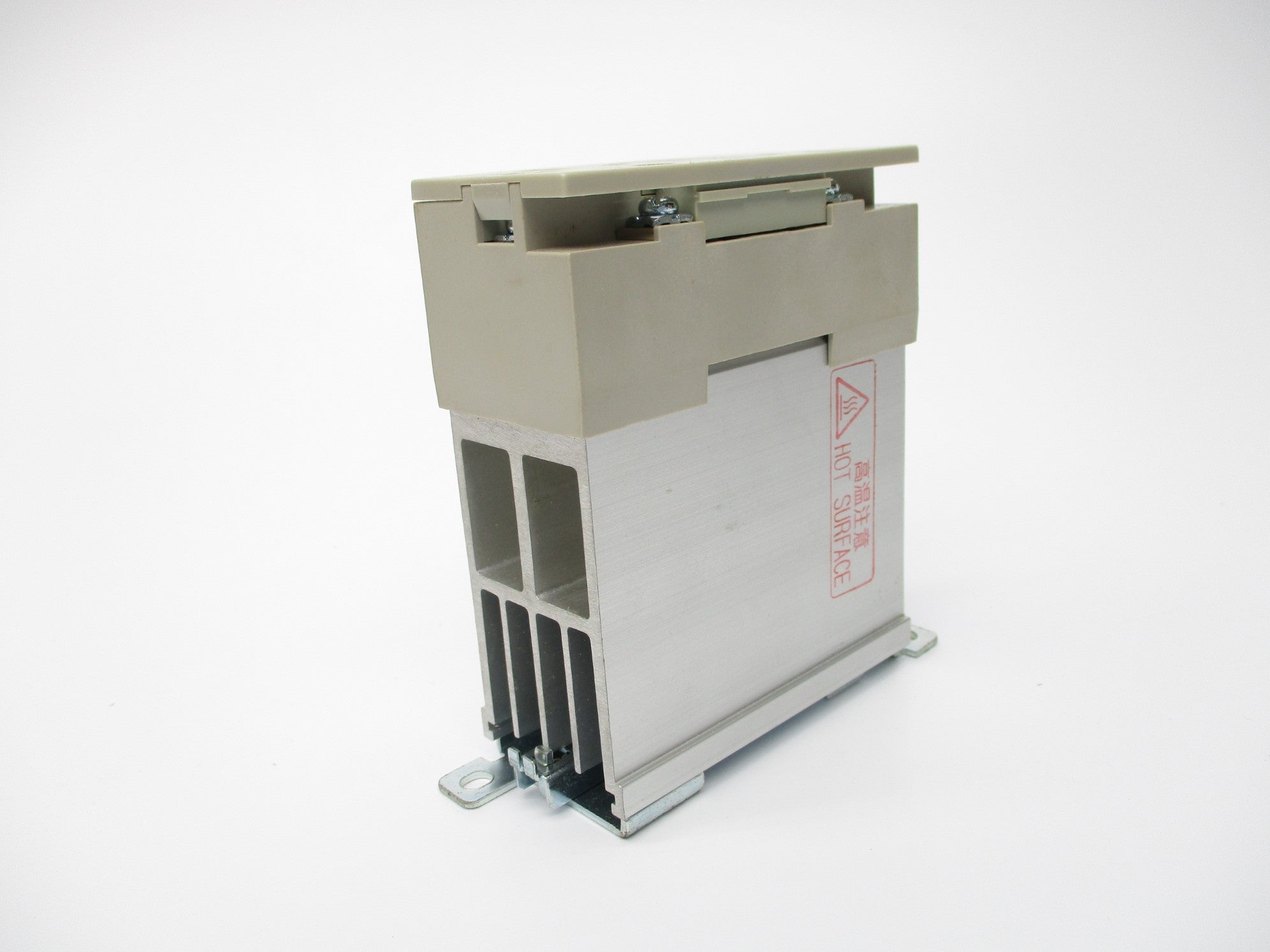 OMRON G3PA-420B-VD 12-24VAC/DC 20A NSMP