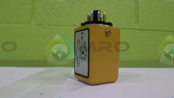 MACROMATIC SS6268 RELAY NSNP