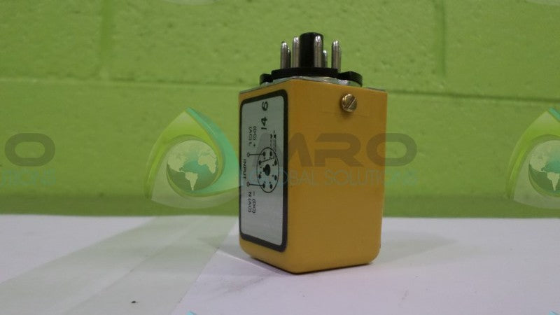 MACROMATIC SS6268 RELAY NSNP