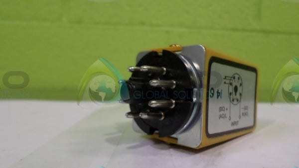 MACROMATIC SS6268 RELAY NSNP