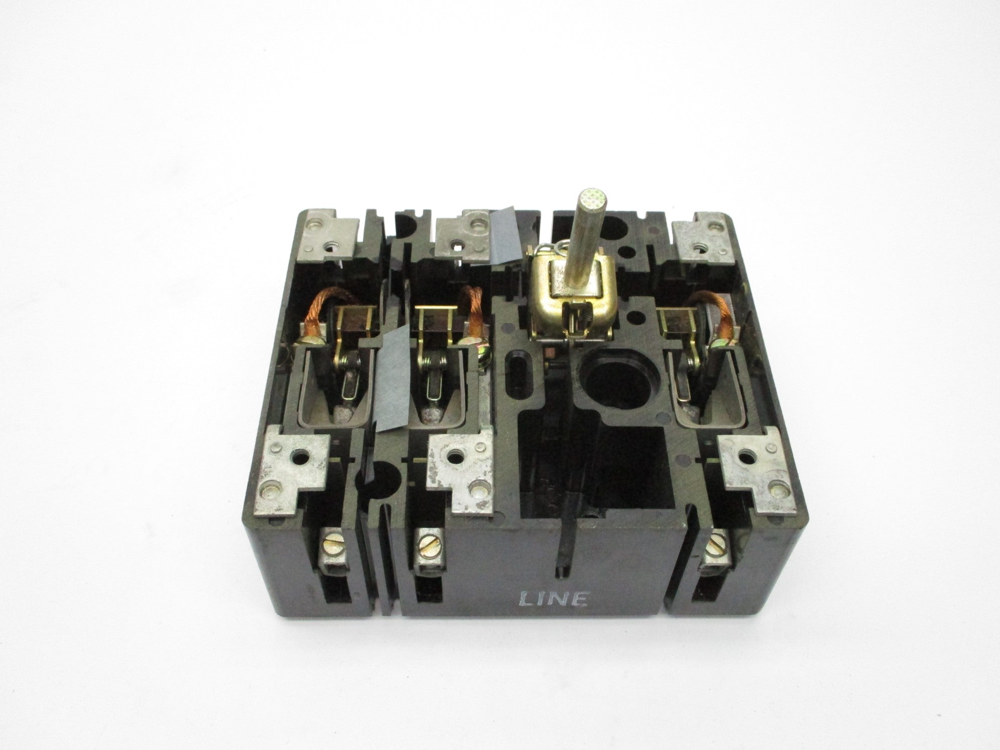 WESTINGHOUSE 371D392G01 NSMP