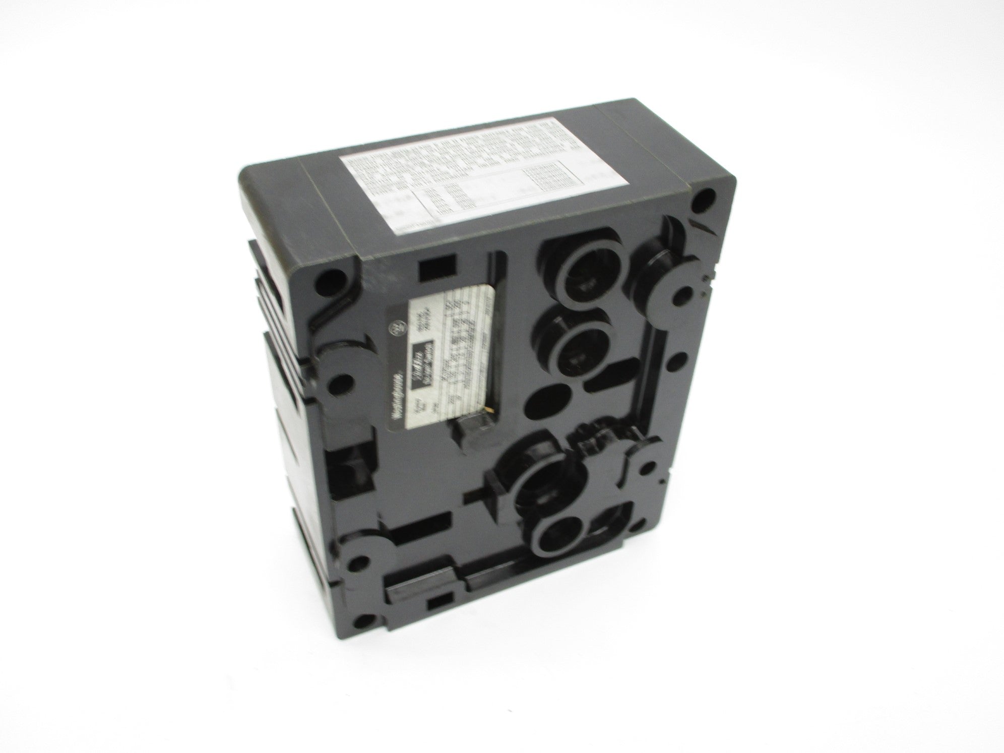 WESTINGHOUSE 371D392G01 NSMP