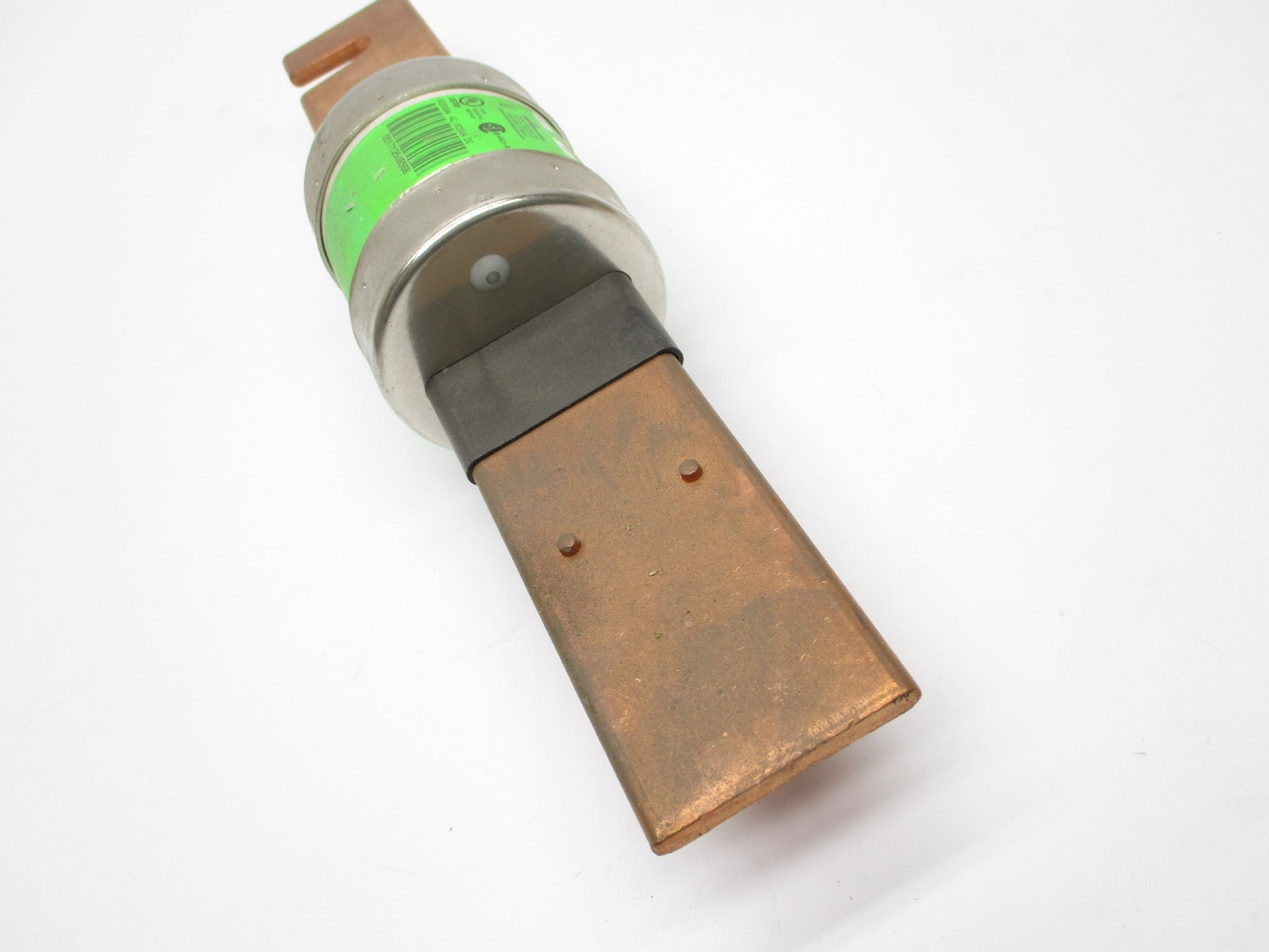 BUSSMANN FRS-R-600 600VAC 600A (GREEN) NSNP