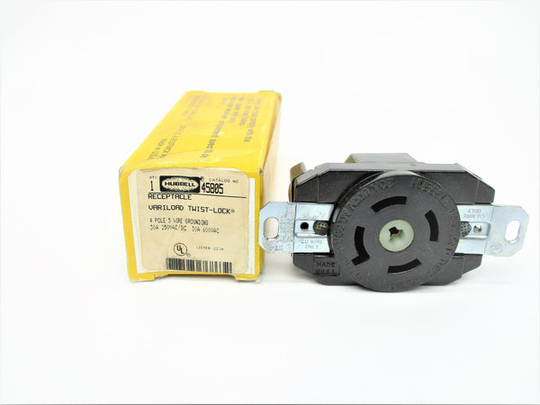 HUBBELL 45805 NSMP