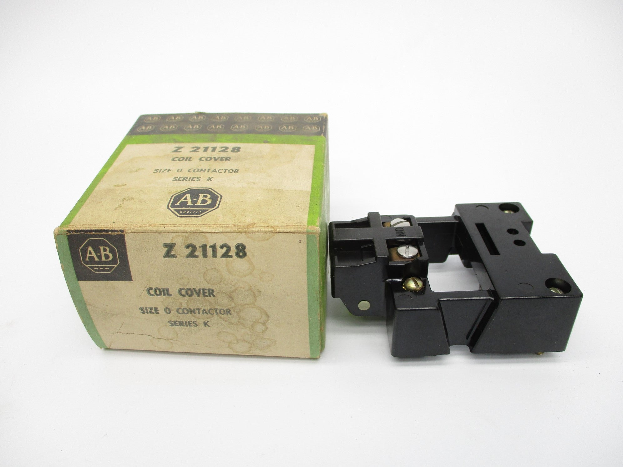 INDUSTRIAL SPARE PART Z21128 (BK/GR) NSMP