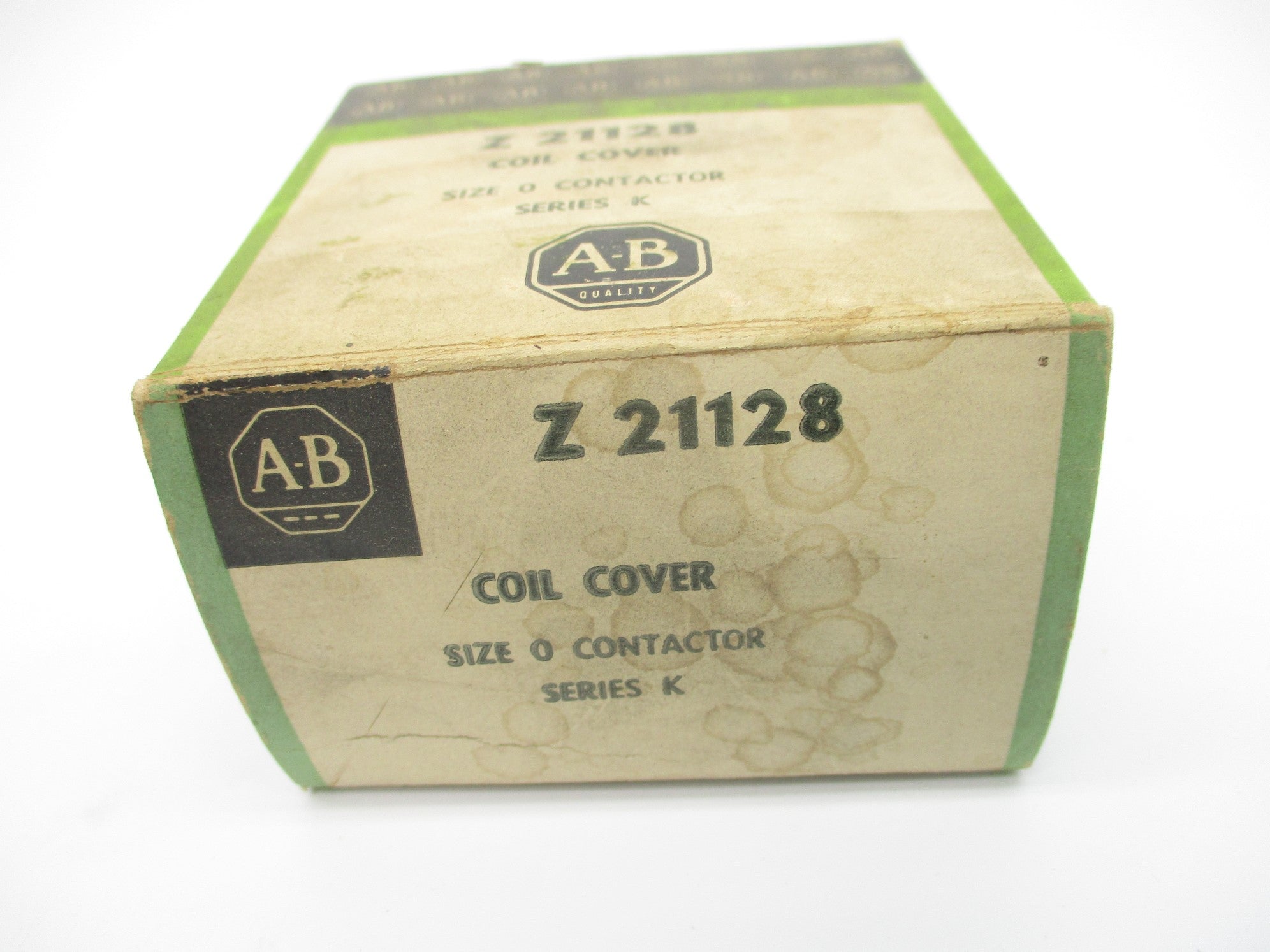 INDUSTRIAL SPARE PART Z21128 (BK/GR) NSMP