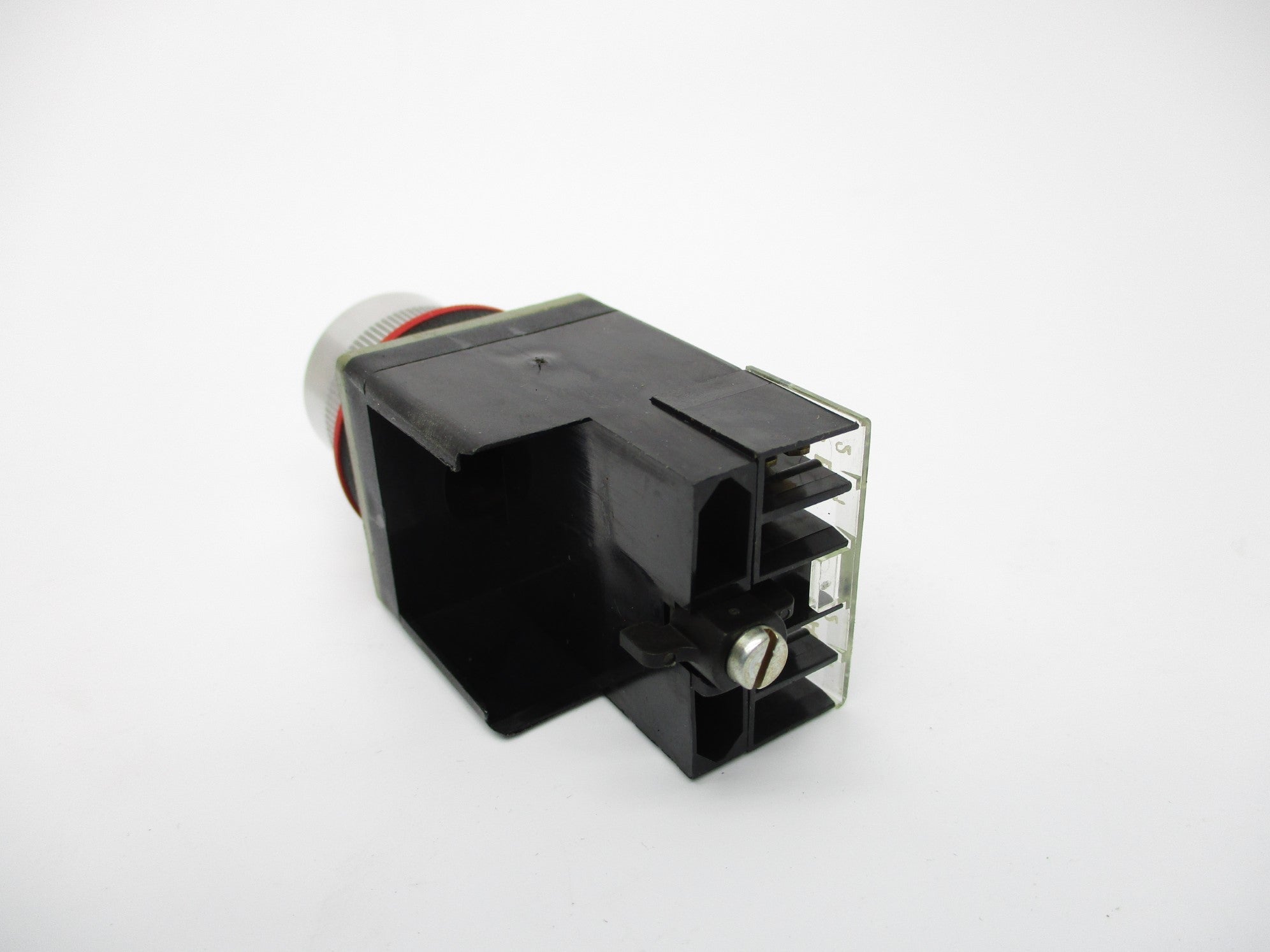 INDUSTRIAL SPARE PART 800MR-A1A SER. C (BK/YL) NSMP
