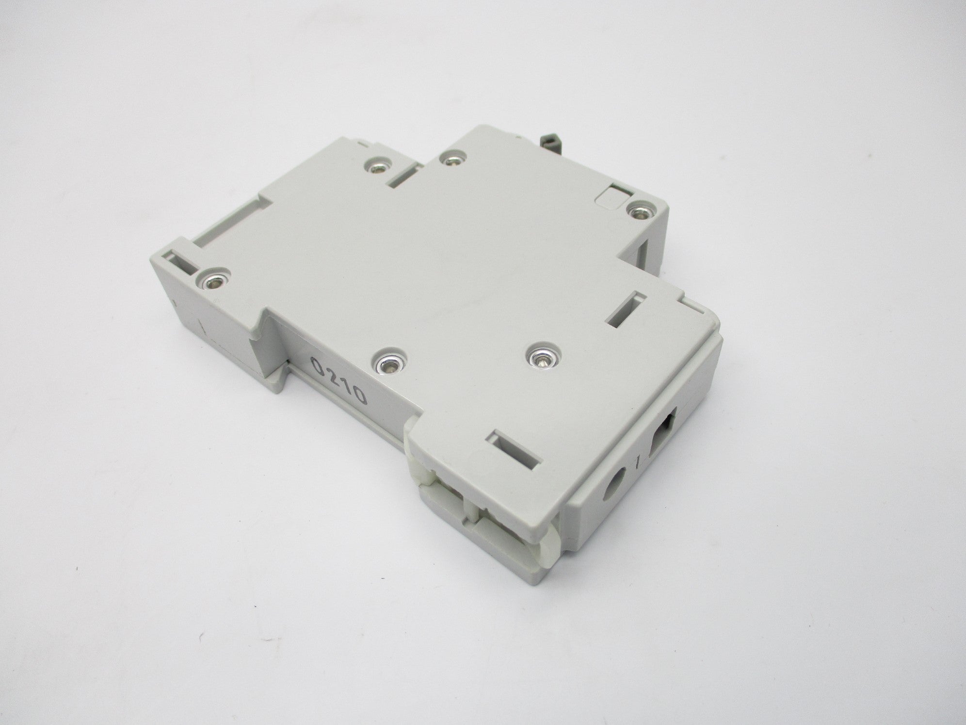 ALLEN BRADLEY 1492-CB1G200 SER.C 277VAC 20A (WH) NSMP