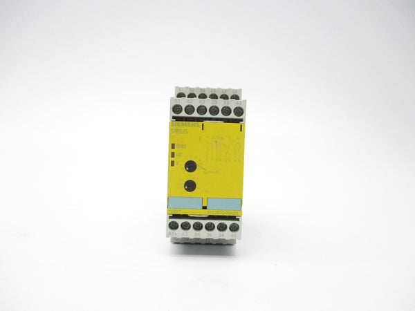 SIEMENS 3TK2810-0BA01 24VDC 5A 0.2-6S  NSNP